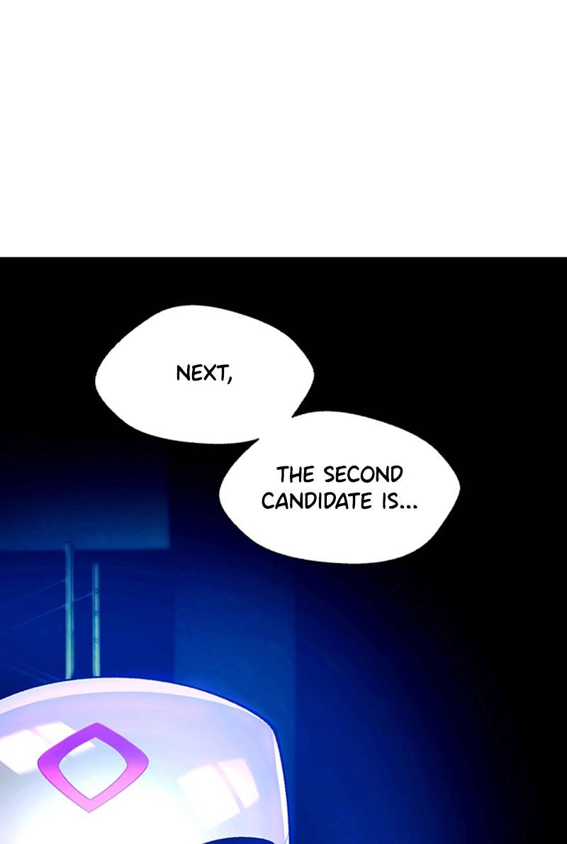 If AI Rules the World Chapter 5 - Page 107