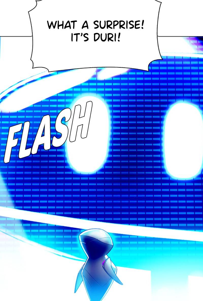 If AI Rules the World Chapter 5 - Page 110