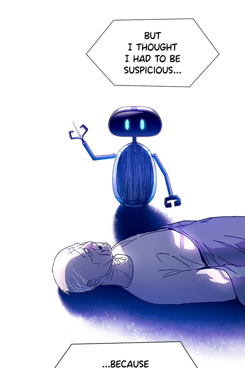 If AI Rules the World Chapter 5 - Page 28