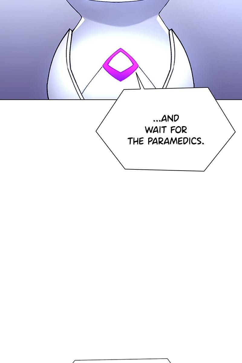 If AI Rules the World Chapter 5 - Page 30