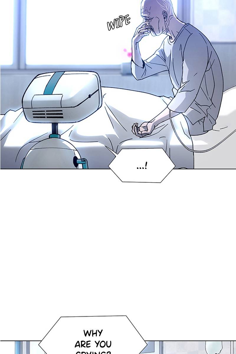 If AI Rules the World Chapter 5 - Page 44