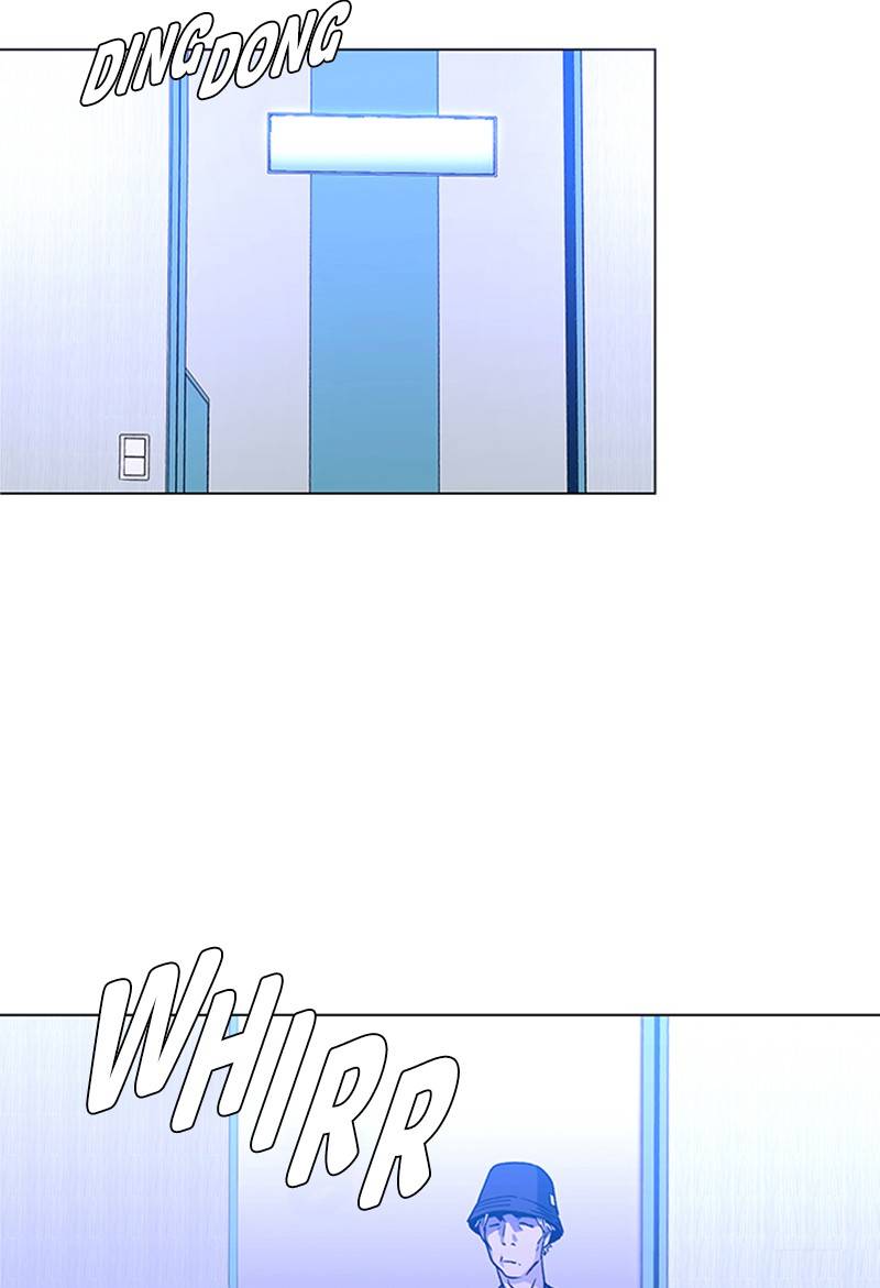 If AI Rules the World Chapter 5 - Page 52