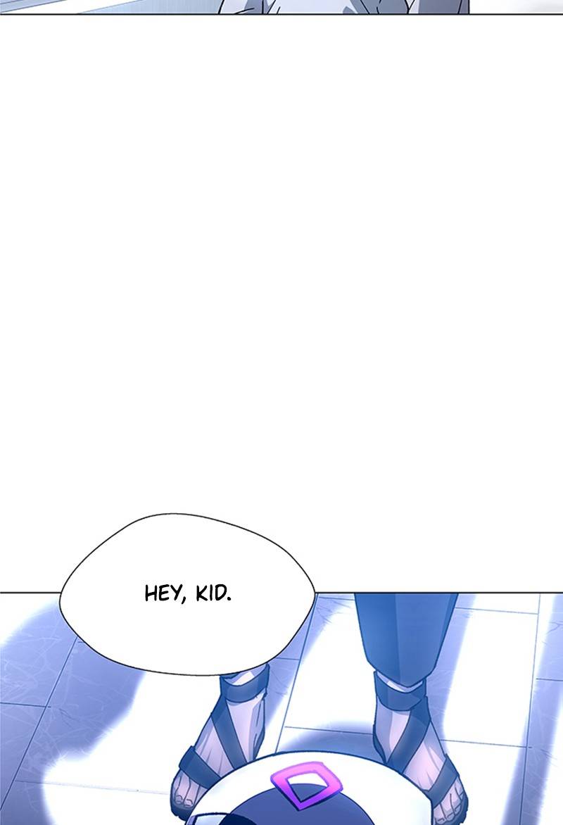 If AI Rules the World Chapter 5 - Page 61