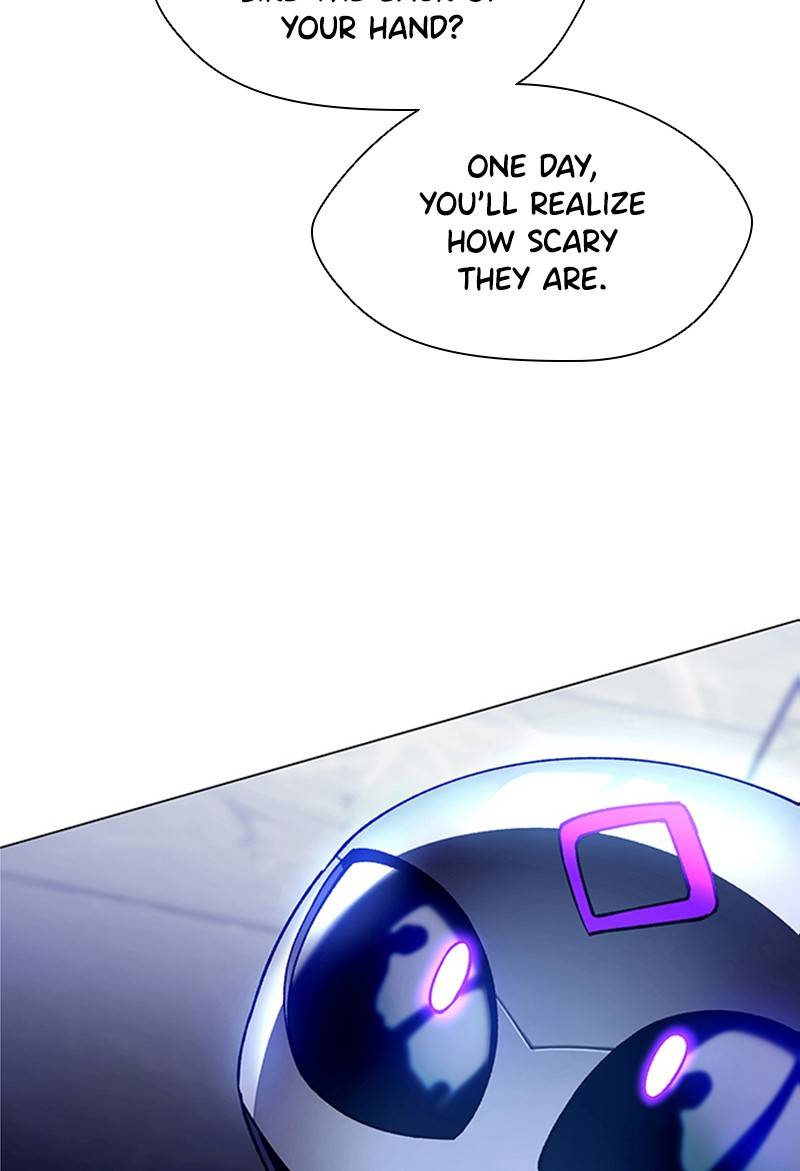 If AI Rules the World Chapter 5 - Page 64