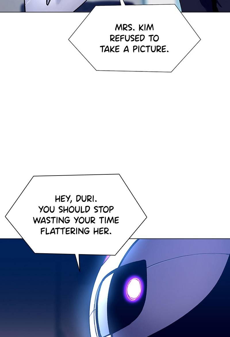 If AI Rules the World Chapter 5 - Page 68