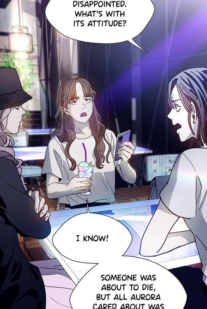 If AI Rules the World Chapter 5 - Page 7