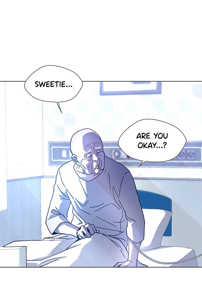 If AI Rules the World Chapter 5 - Page 75