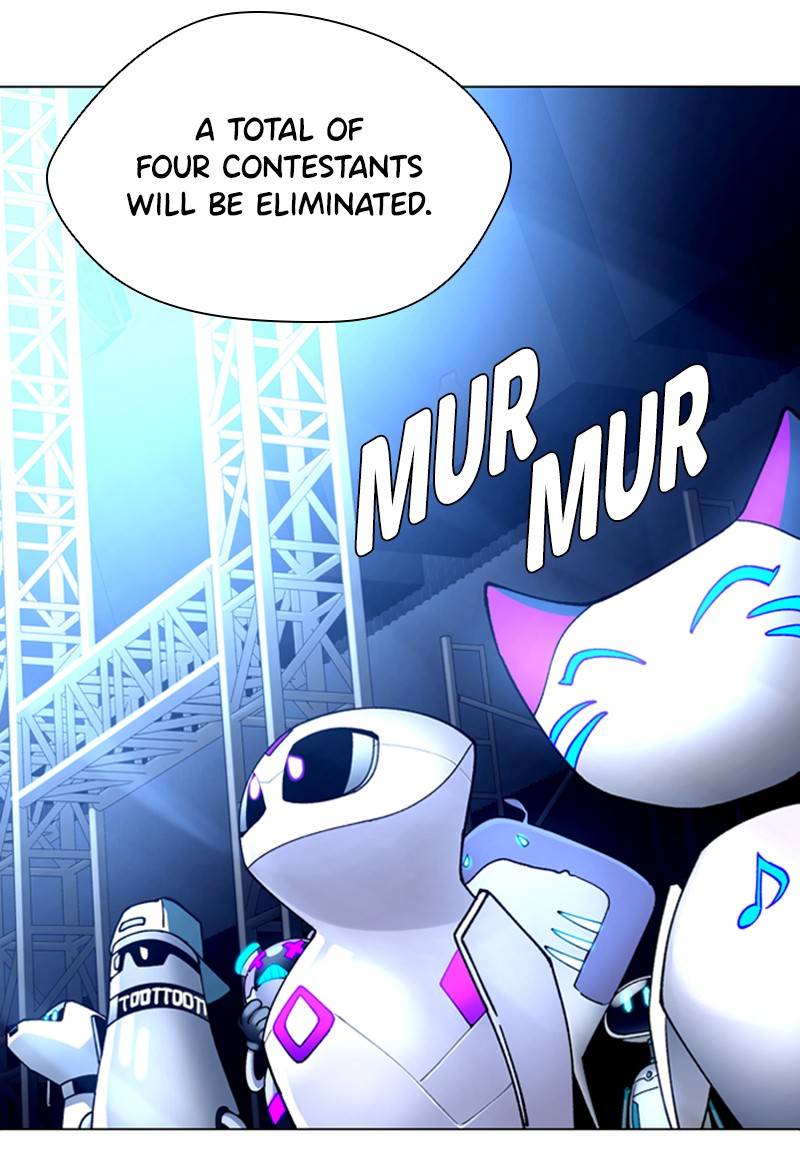 If AI Rules the World Chapter 5 - Page 89