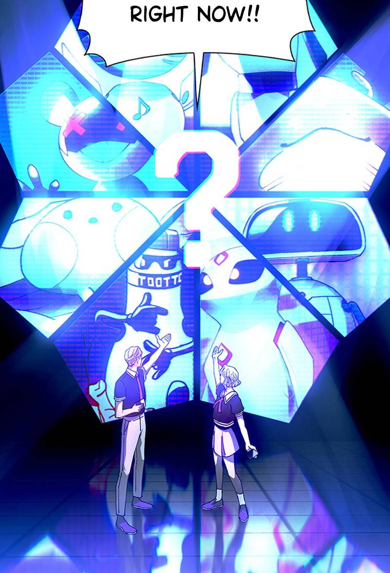 If AI Rules the World Chapter 5 - Page 92