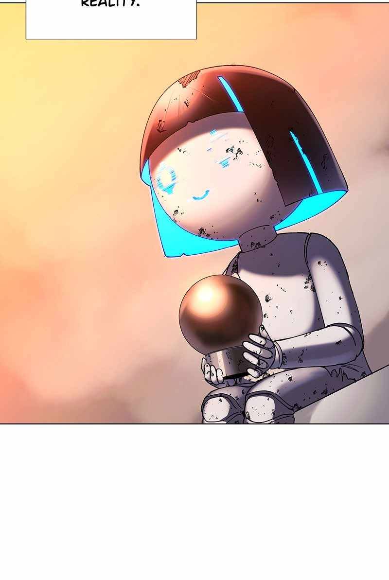 If AI Rules the World Chapter 51 - Page 13