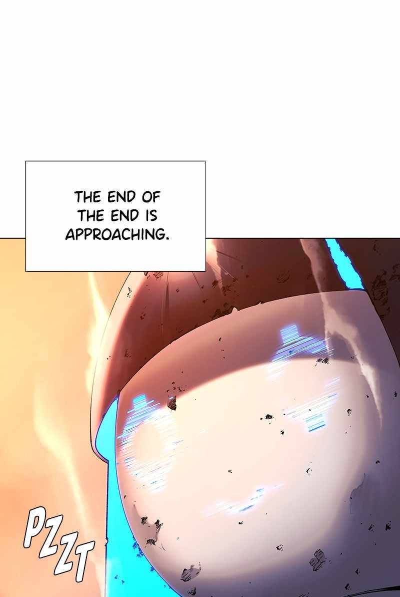 If AI Rules the World Chapter 51 - Page 14