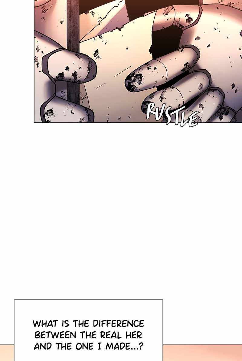 If AI Rules the World Chapter 51 - Page 23