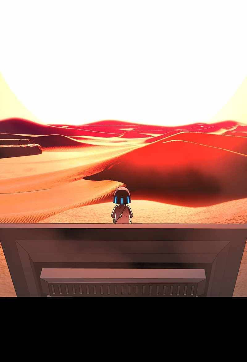 If AI Rules the World Chapter 51 - Page 28