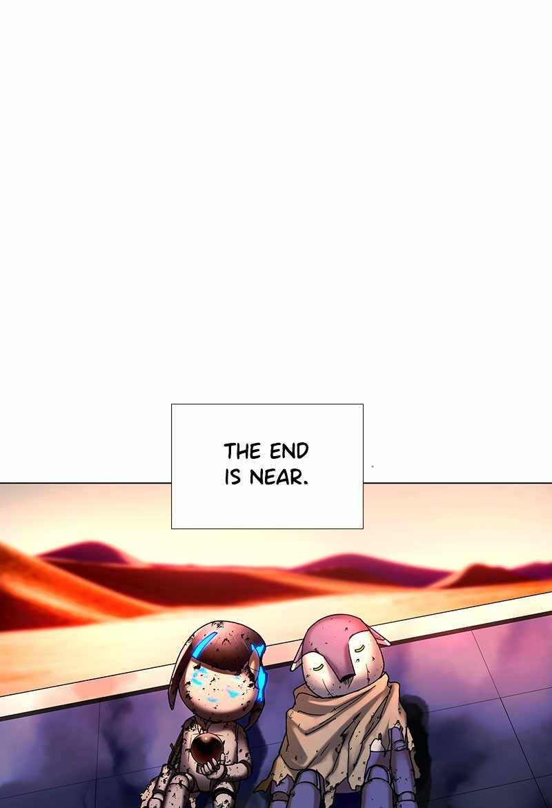 If AI Rules the World Chapter 51 - Page 36