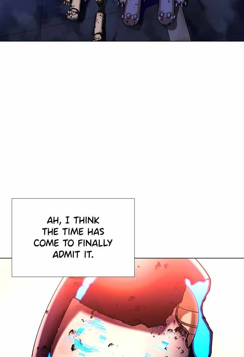 If AI Rules the World Chapter 51 - Page 37