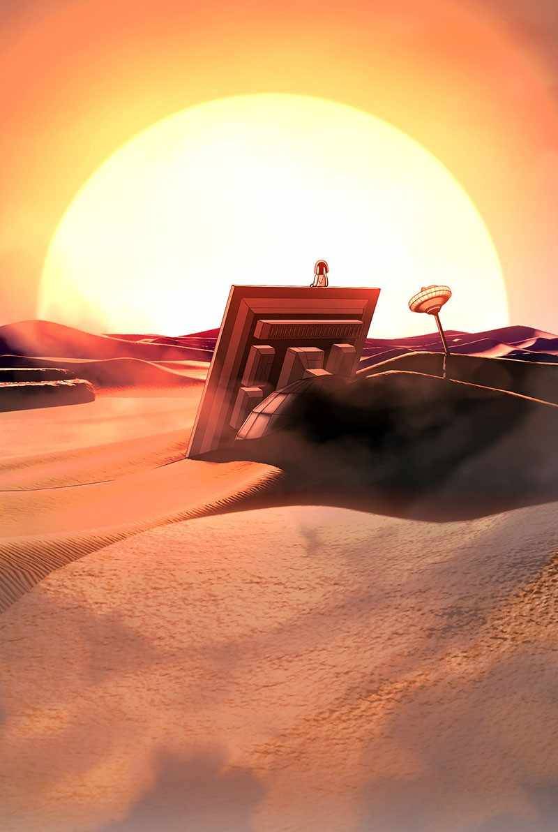 If AI Rules the World Chapter 51 - Page 4