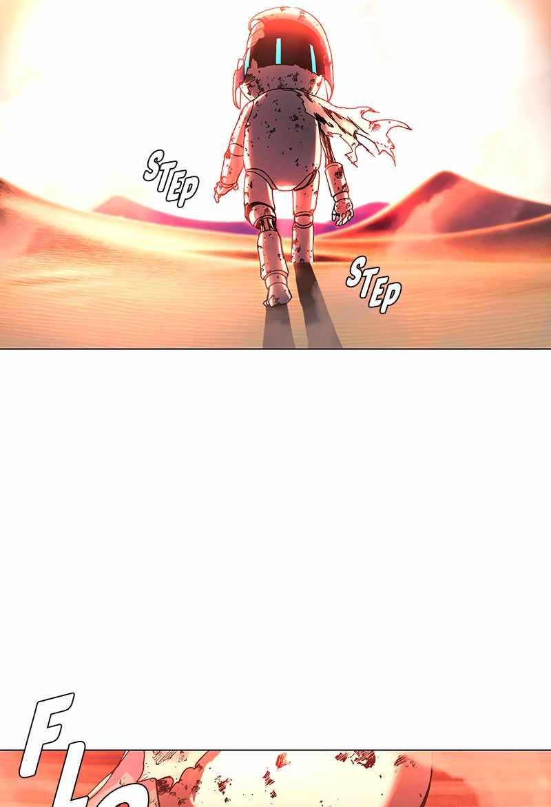 If AI Rules the World Chapter 51 - Page 47