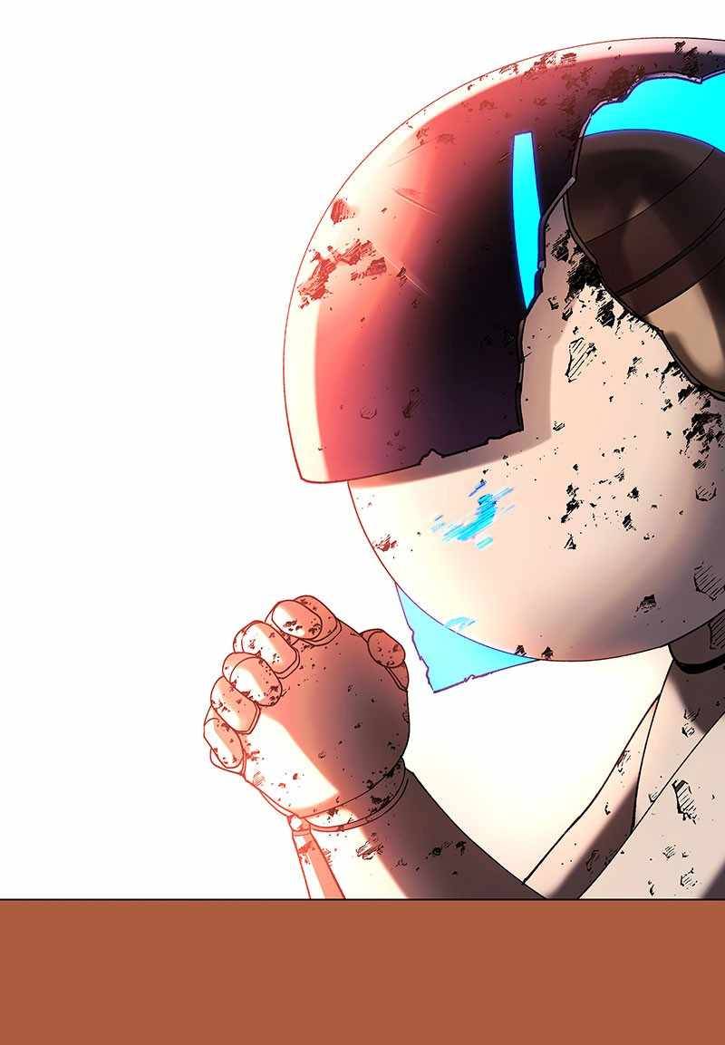 If AI Rules the World Chapter 51 - Page 50