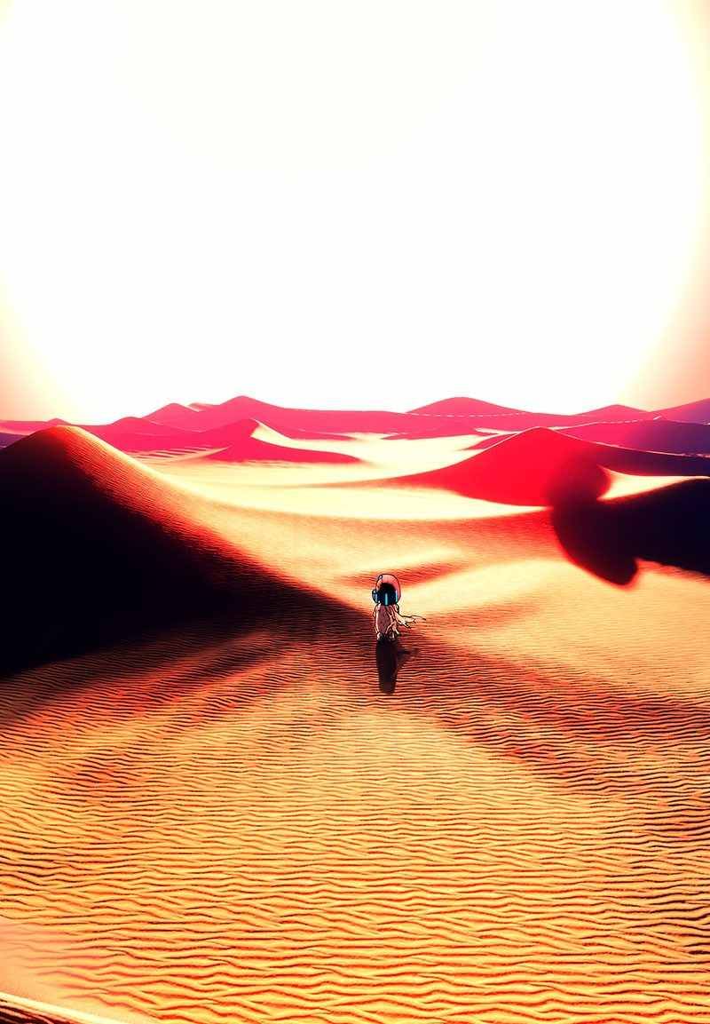 If AI Rules the World Chapter 51 - Page 52