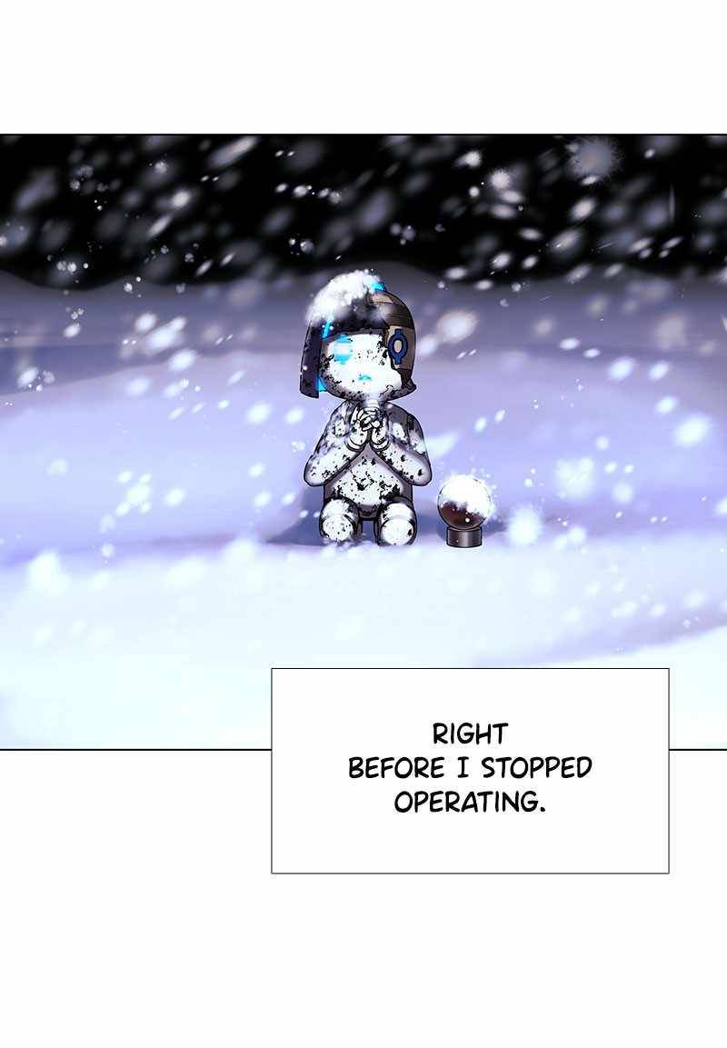 If AI Rules the World Chapter 51 - Page 59