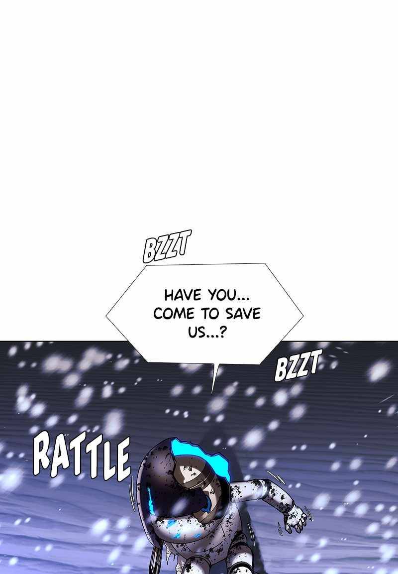 If AI Rules the World Chapter 51 - Page 61