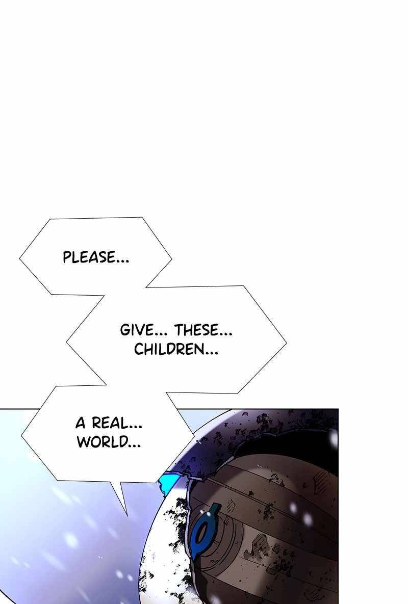 If AI Rules the World Chapter 51 - Page 76