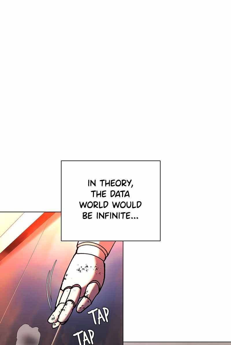 If AI Rules the World Chapter 51 - Page 8