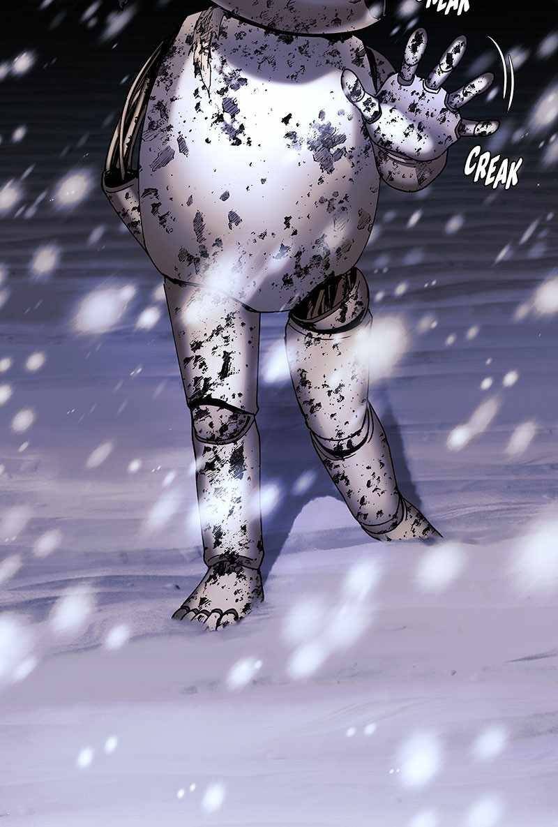 If AI Rules the World Chapter 51 - Page 80