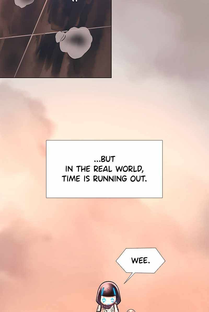 If AI Rules the World Chapter 51 - Page 9