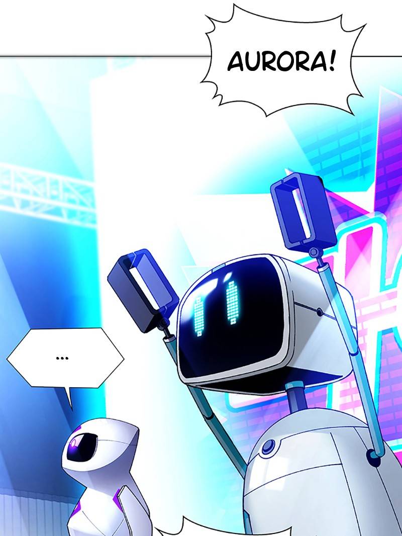 If AI Rules the World Chapter 6 - Page 101