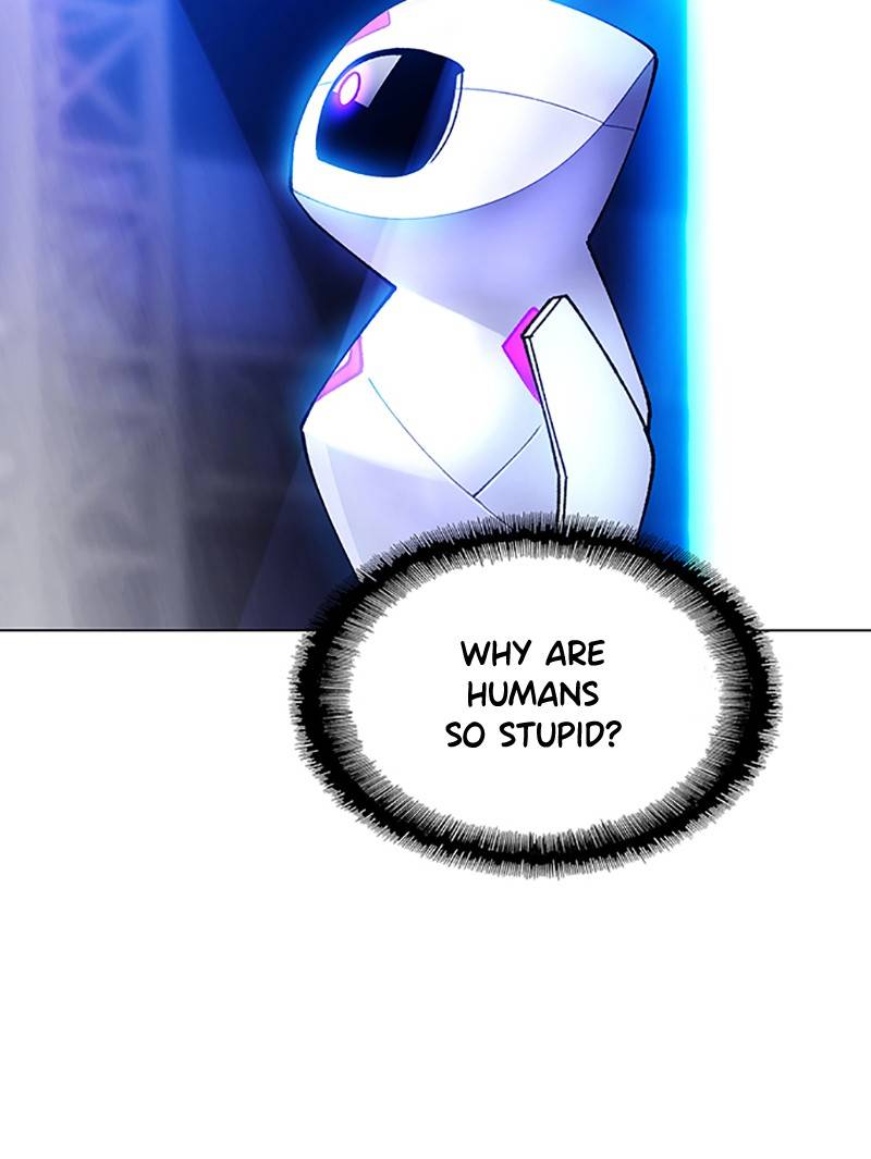 If AI Rules the World Chapter 6 - Page 103