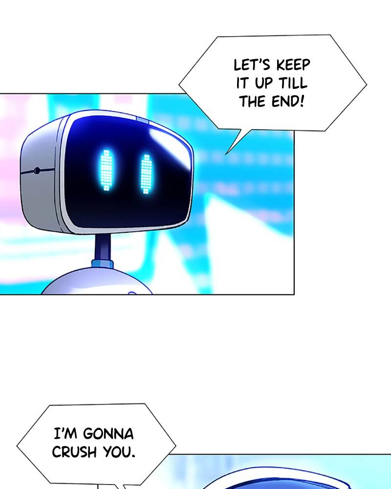 If AI Rules the World Chapter 6 - Page 106