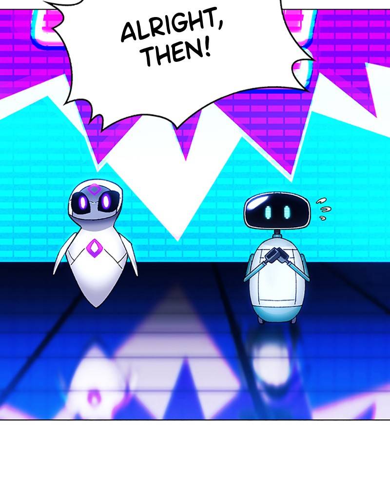 If AI Rules the World Chapter 6 - Page 108