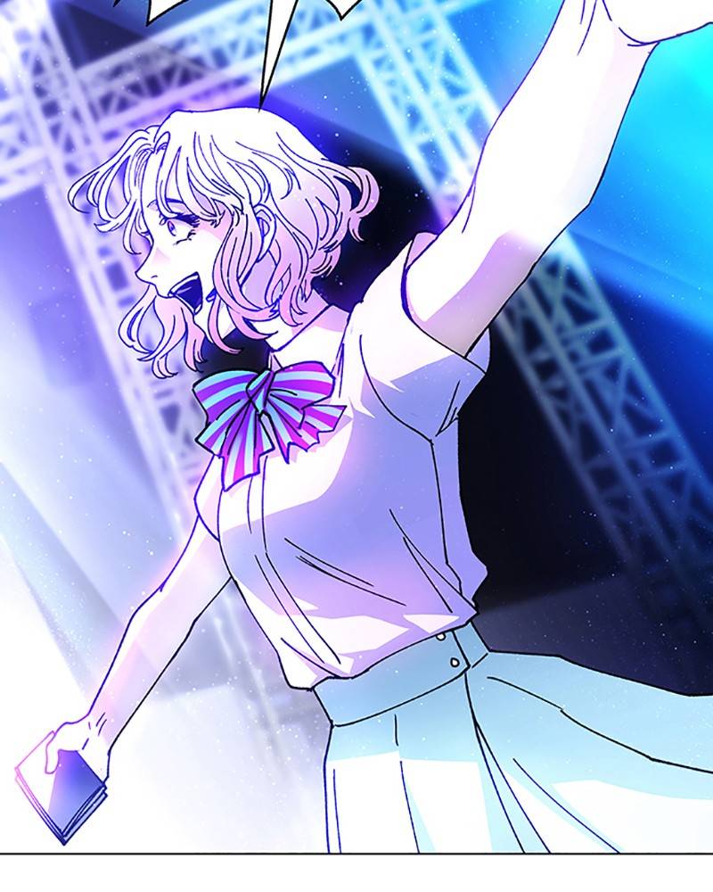 If AI Rules the World Chapter 6 - Page 110