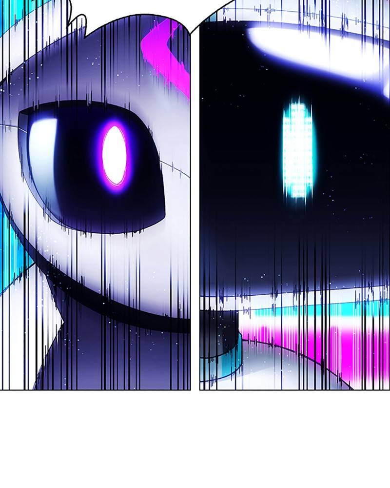 If AI Rules the World Chapter 6 - Page 112