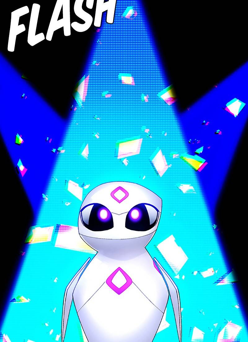 If AI Rules the World Chapter 6 - Page 12