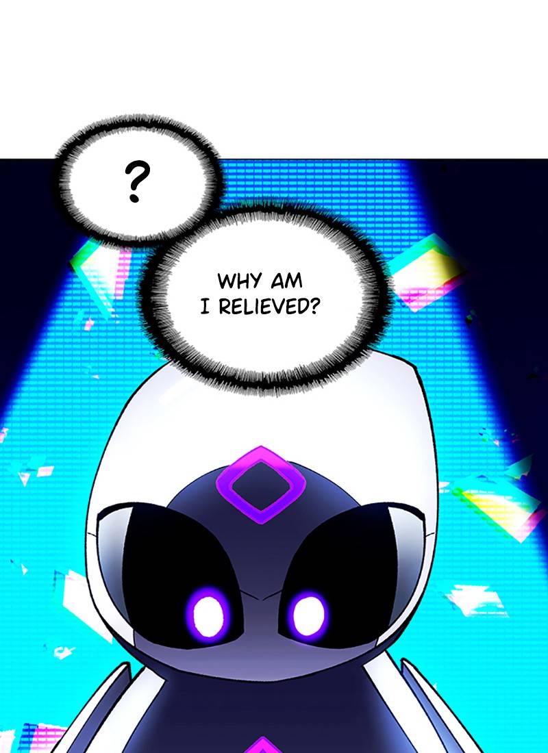 If AI Rules the World Chapter 6 - Page 16