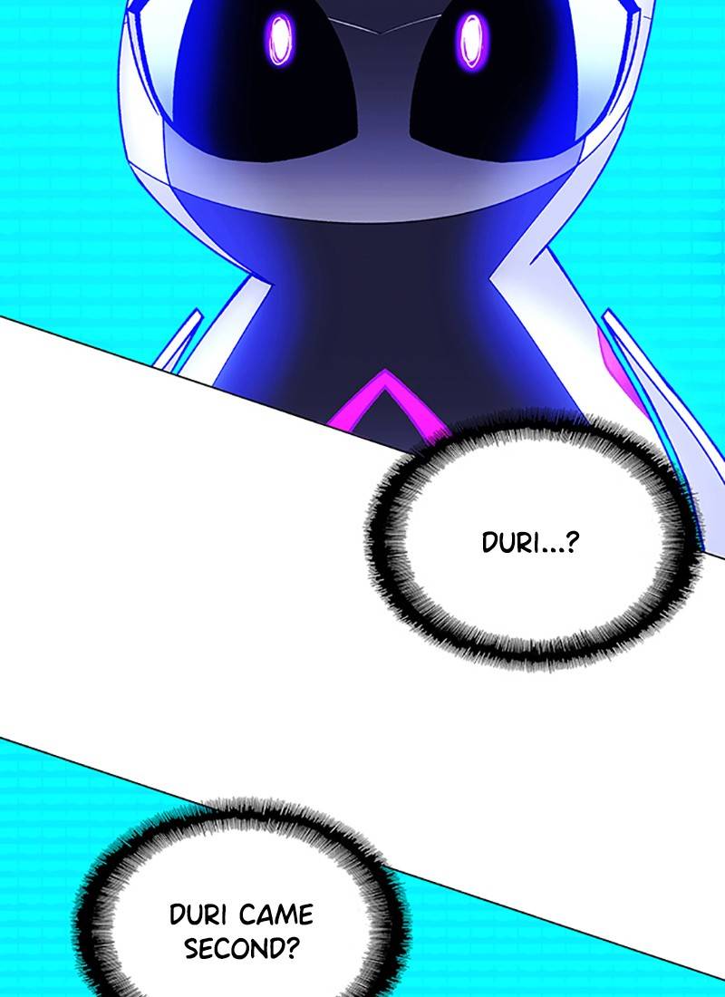 If AI Rules the World Chapter 6 - Page 18