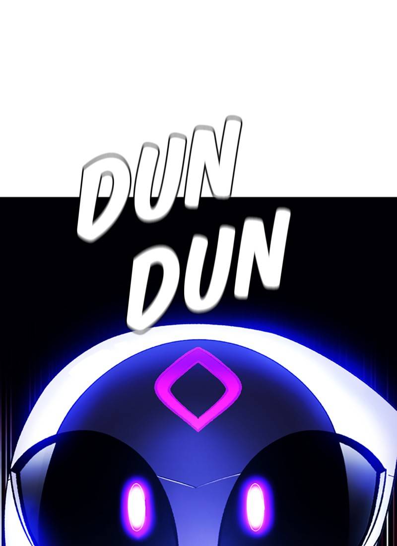 If AI Rules the World Chapter 6 - Page 22