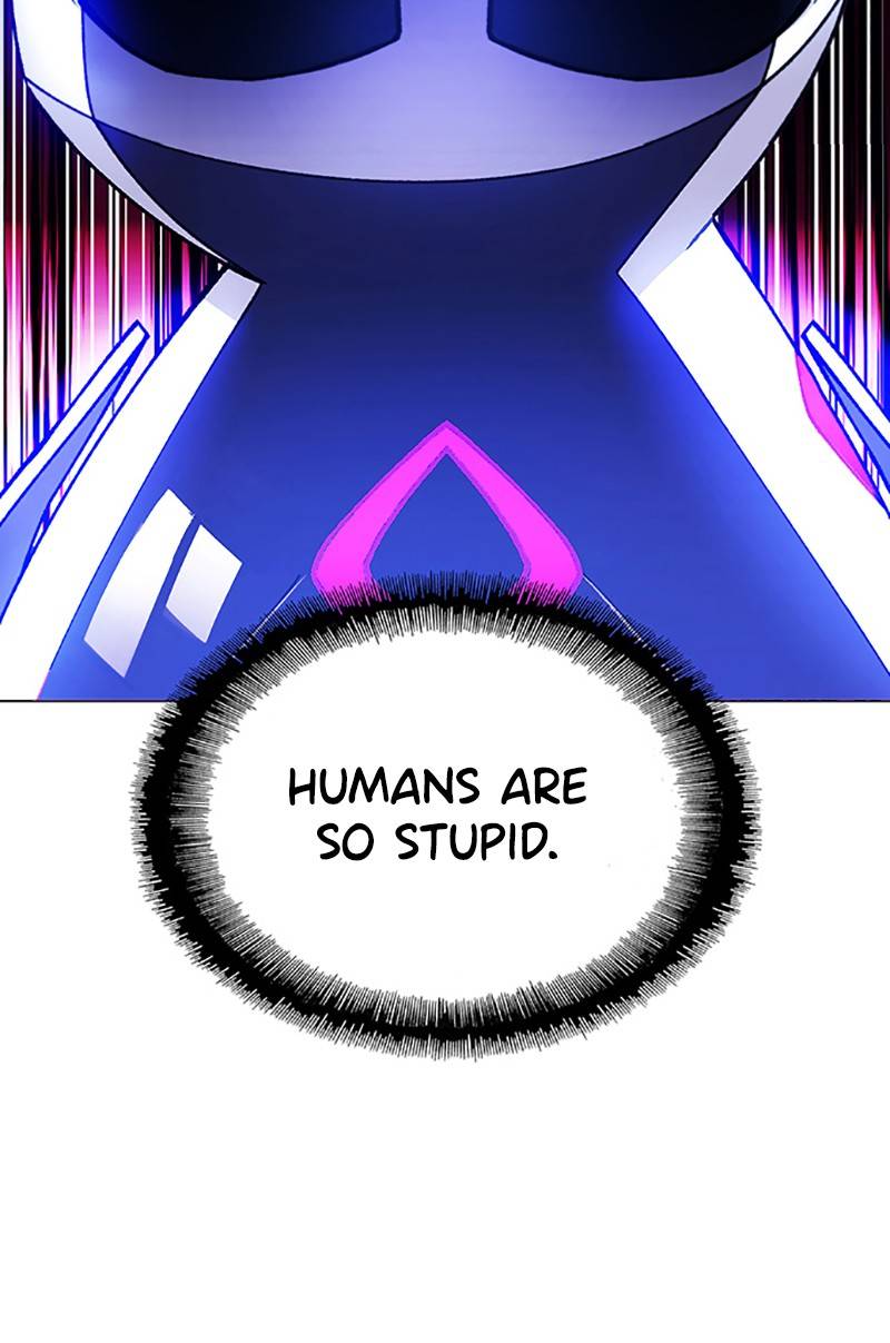 If AI Rules the World Chapter 6 - Page 23