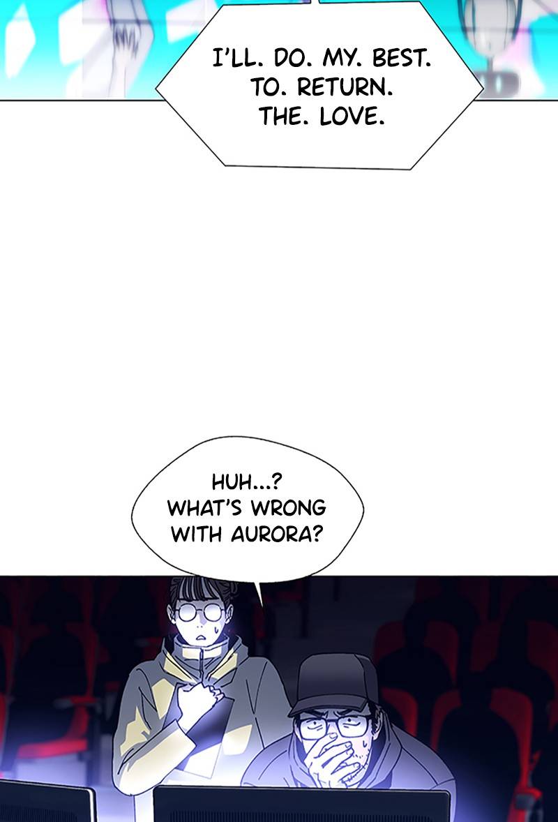 If AI Rules the World Chapter 6 - Page 28