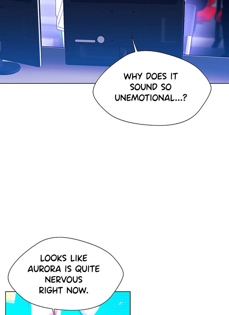 If AI Rules the World Chapter 6 - Page 29