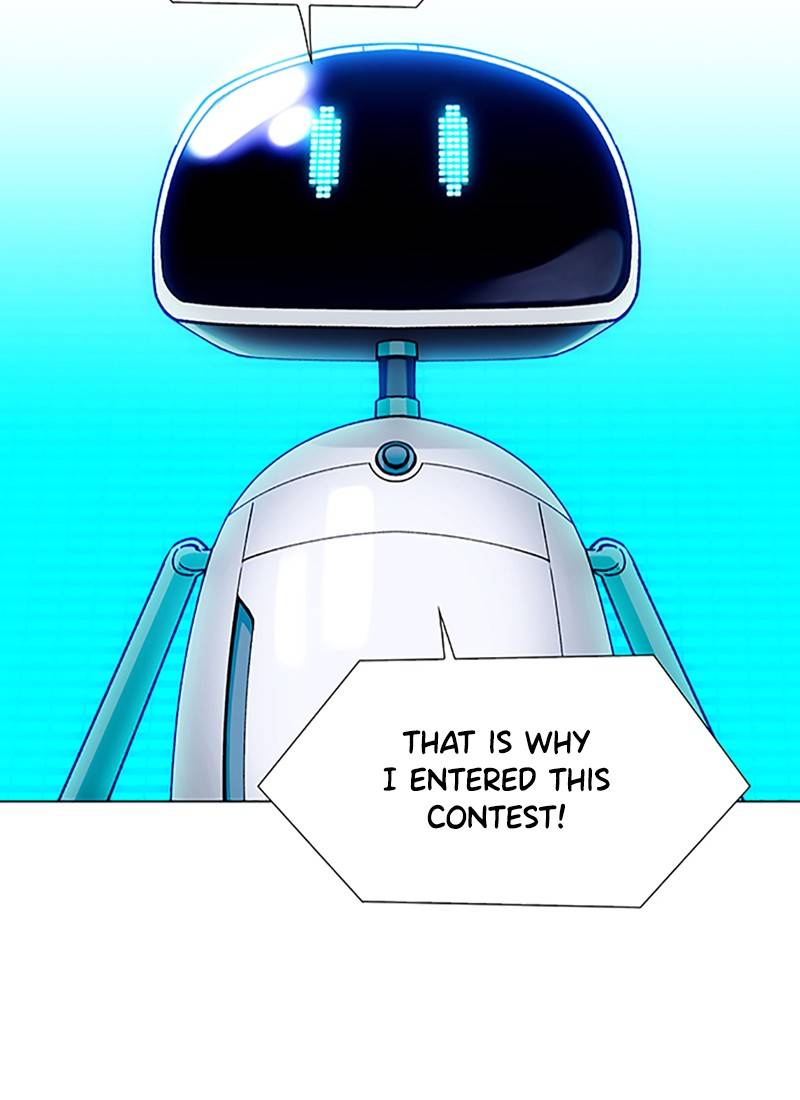 If AI Rules the World Chapter 6 - Page 35