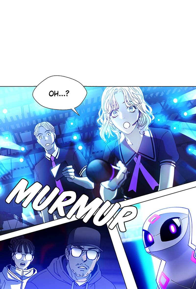 If AI Rules the World Chapter 6 - Page 36