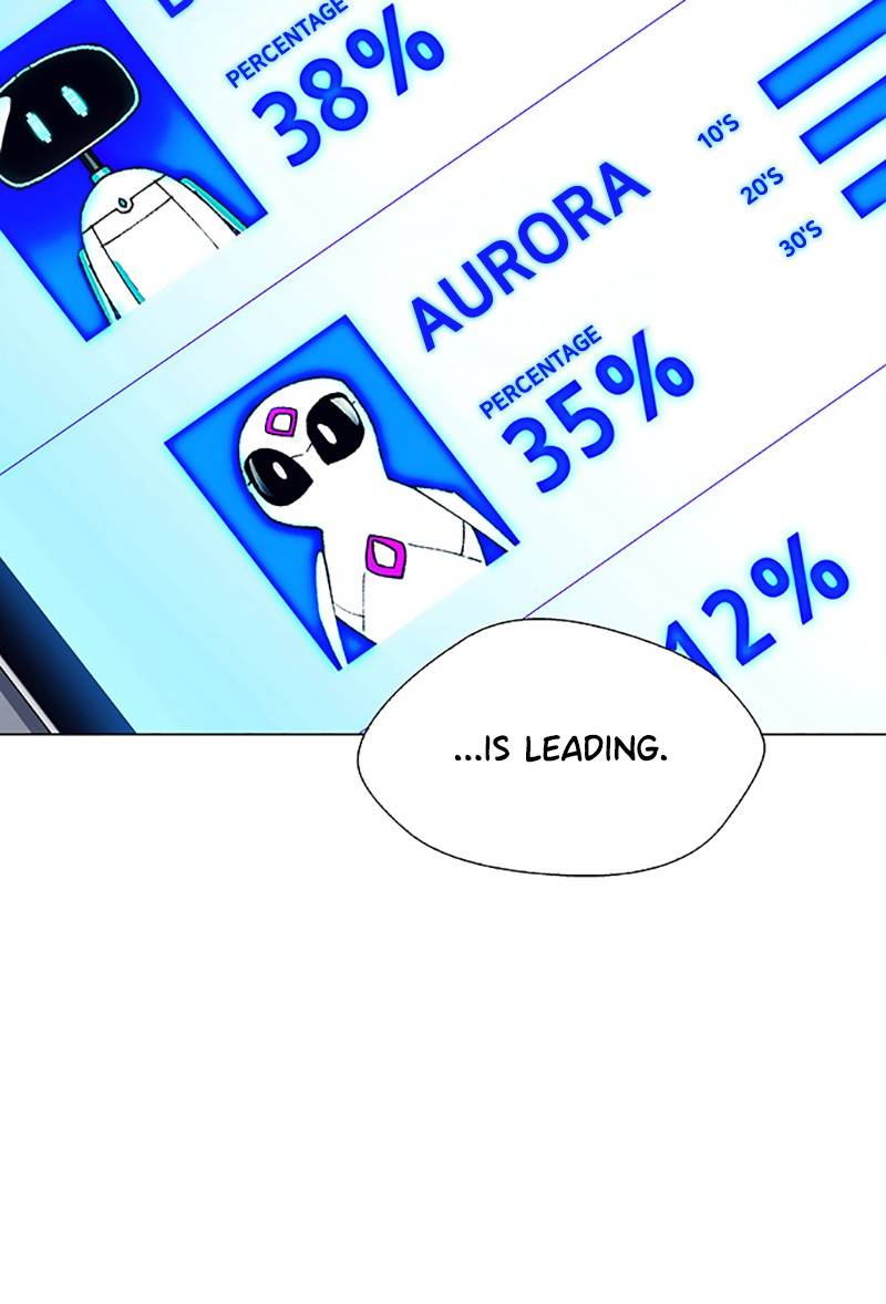 If AI Rules the World Chapter 6 - Page 44