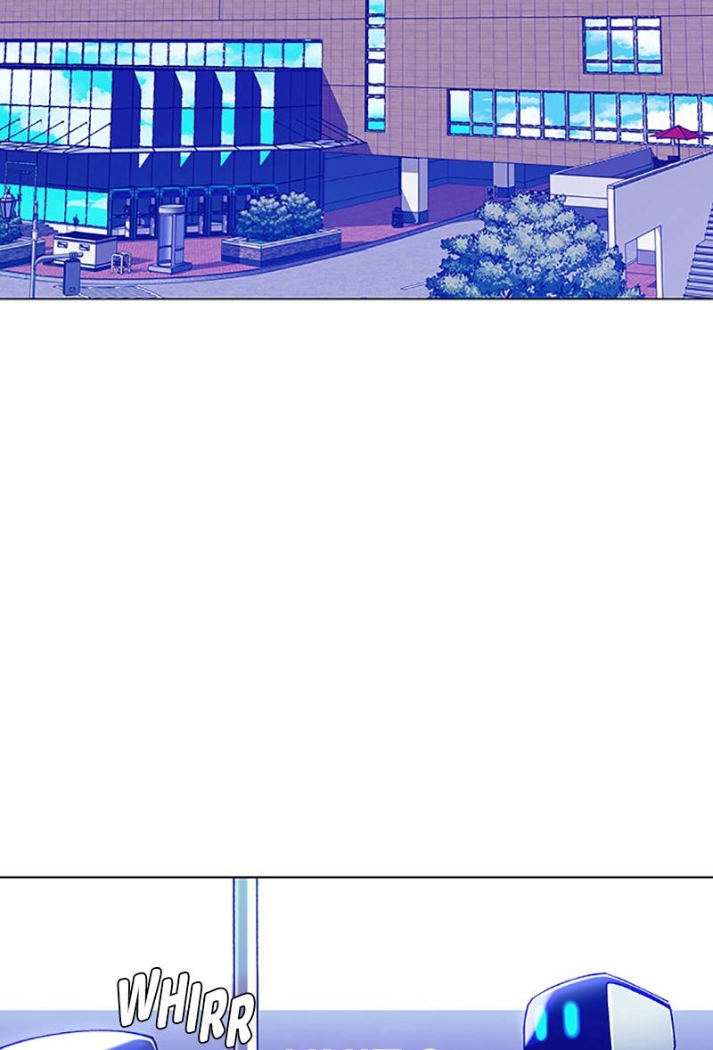 If AI Rules the World Chapter 6 - Page 48