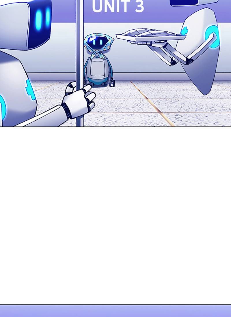 If AI Rules the World Chapter 6 - Page 49