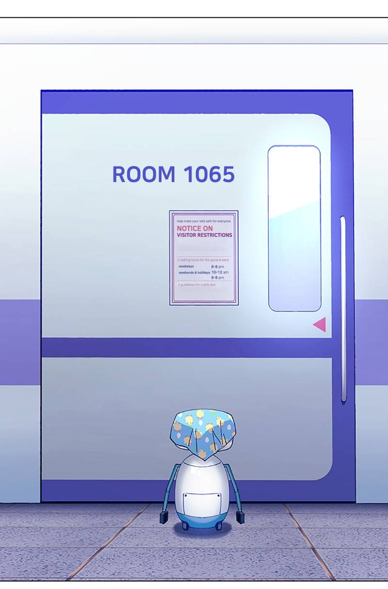 If AI Rules the World Chapter 6 - Page 51