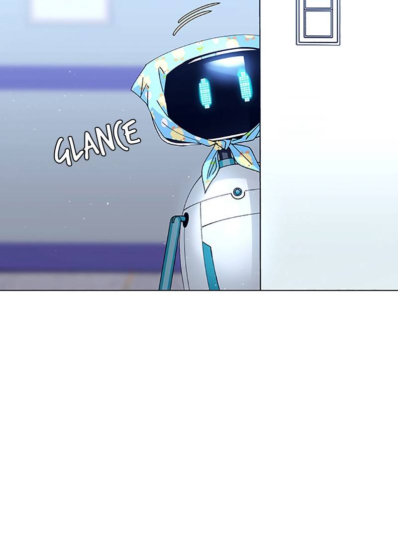 If AI Rules the World Chapter 6 - Page 54