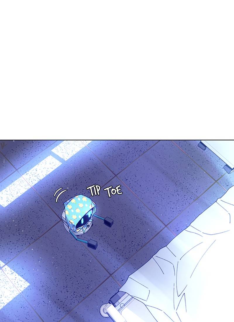 If AI Rules the World Chapter 6 - Page 56